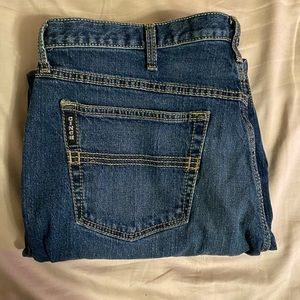 COPY - Men’s Cinch Jeans